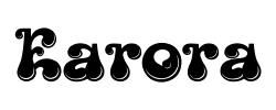 Earora - logo